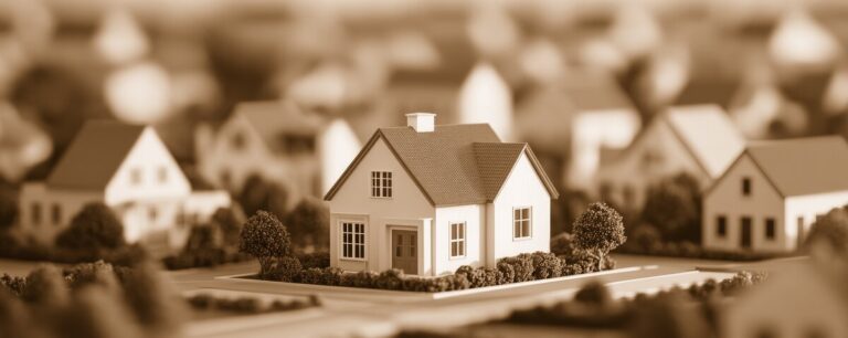 Waterford Glen neighborhood